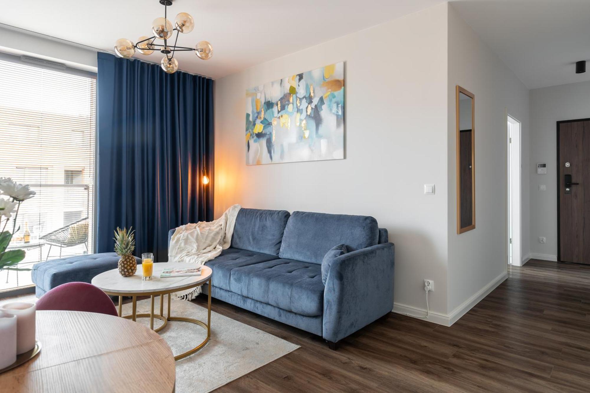 Scala 60D City Center Apartments With Parking By Lion Apartments Gdansk Ngoại thất bức ảnh