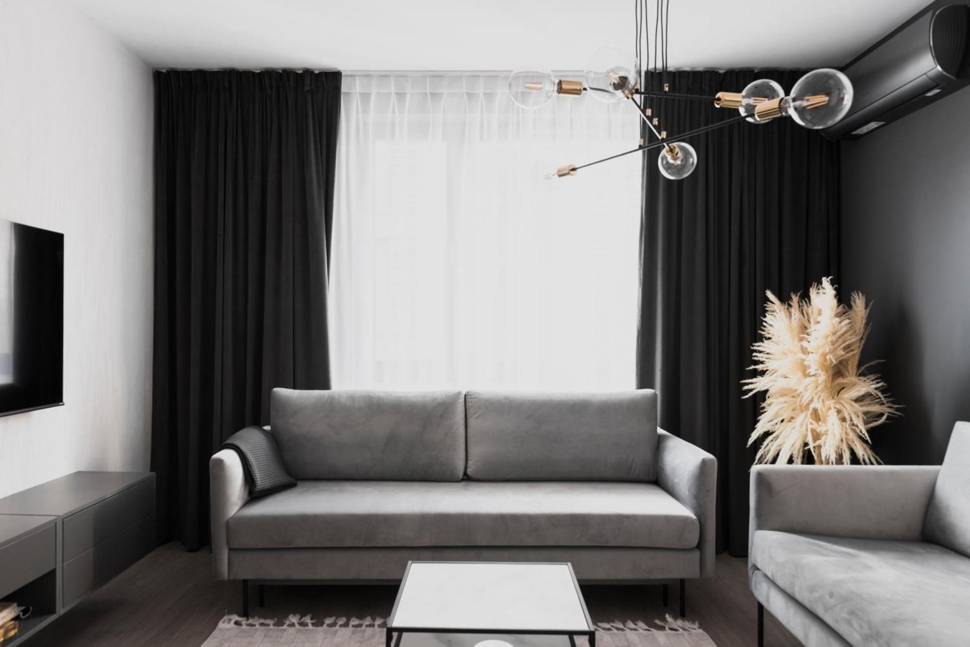 Scala 60D City Center Apartments With Parking By Lion Apartments Gdansk Ngoại thất bức ảnh