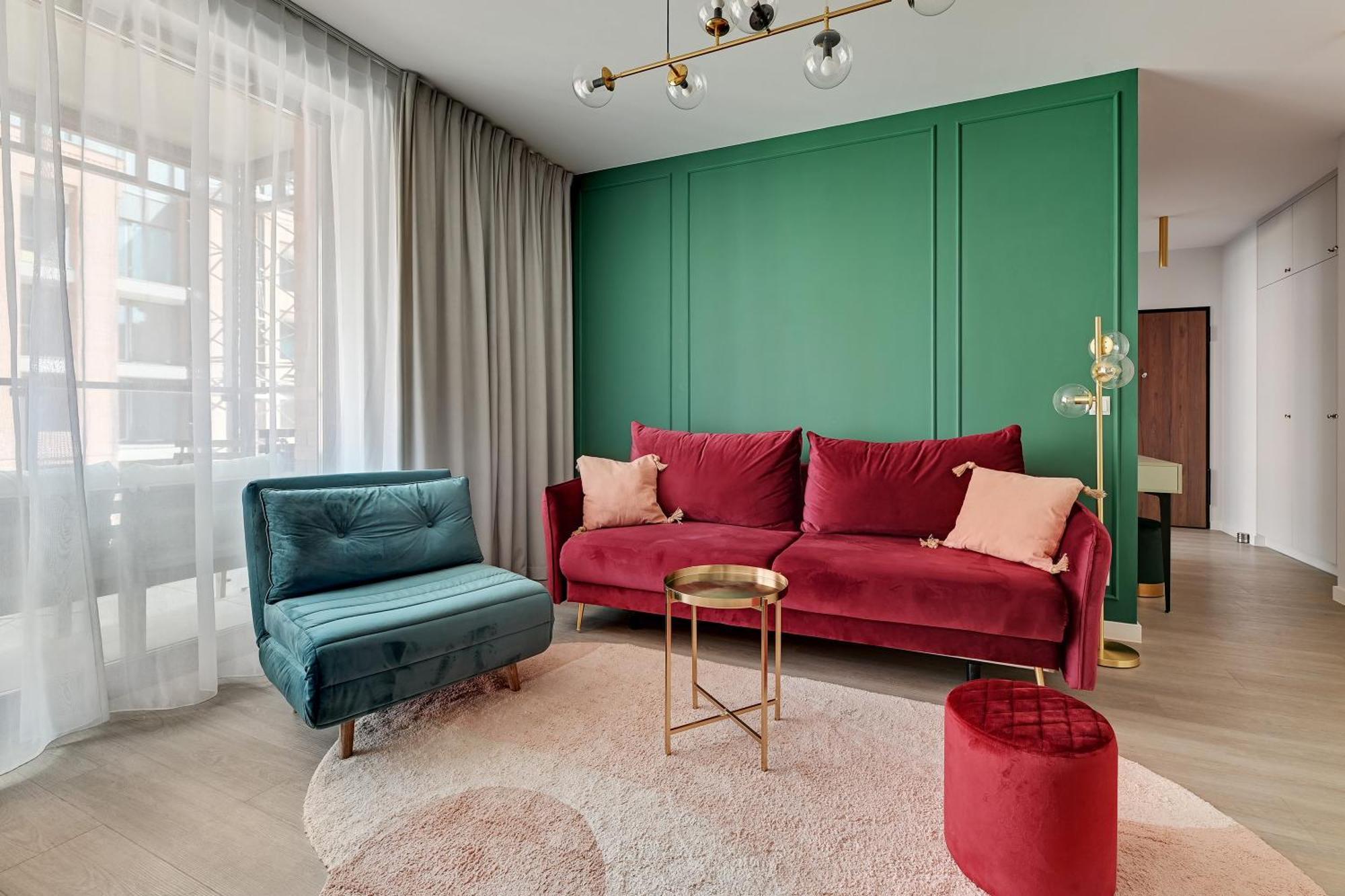 Scala 60D City Center Apartments With Parking By Lion Apartments Gdansk Ngoại thất bức ảnh